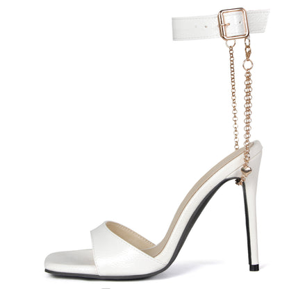 Klassieke Orthopedische Sandalen met Tijdloze Stijl