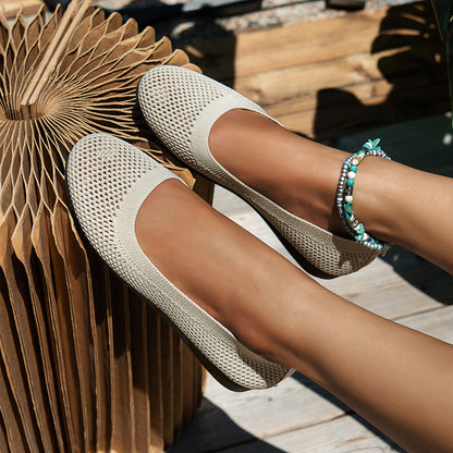 Chique Orthopedische Schoenen met Uniek Ontwerp