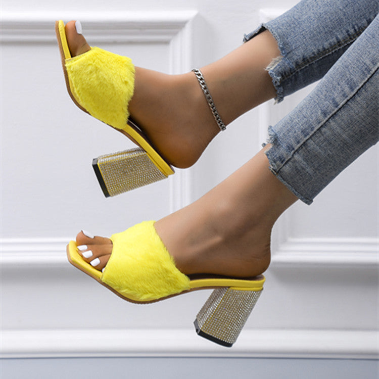 Elegante Orthopedische Sandalen voor Elke Stap