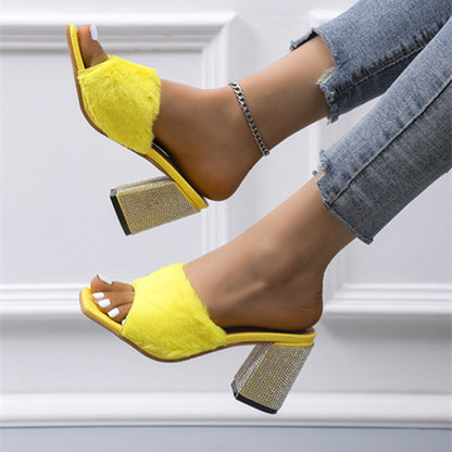 Elegante Orthopedische Sandalen voor Elke Stap