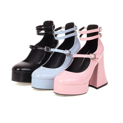 Sierlijke Orthopedische Schoenen voor Moderne Look