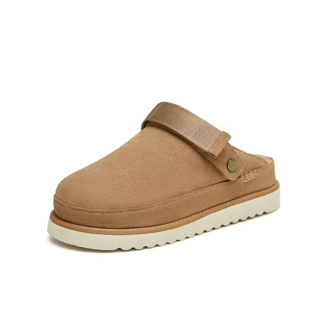 Chique Orthopedische Schoenen met Uniek Ontwerp