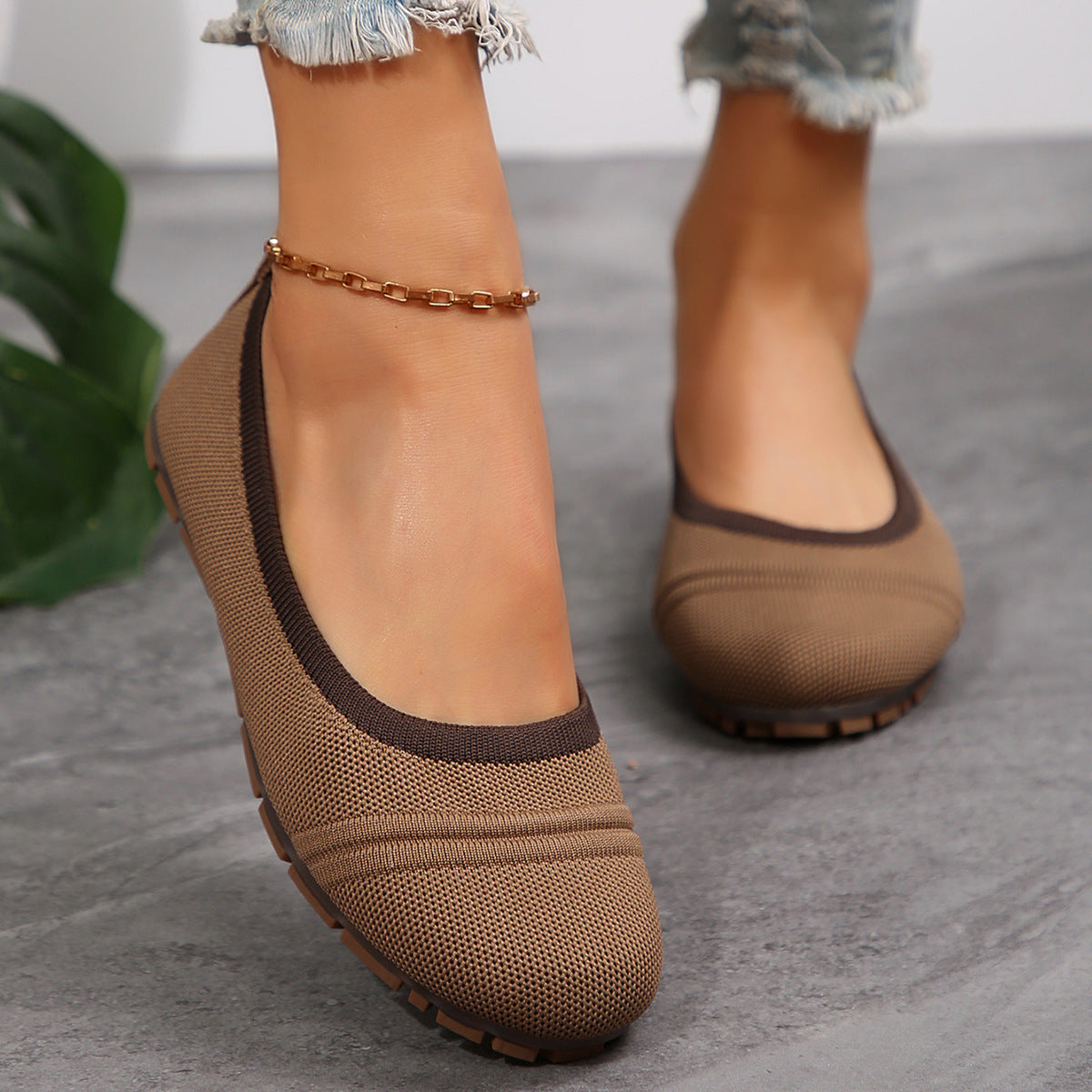 Elegante Orthopedische Schoenen voor Elke Stap