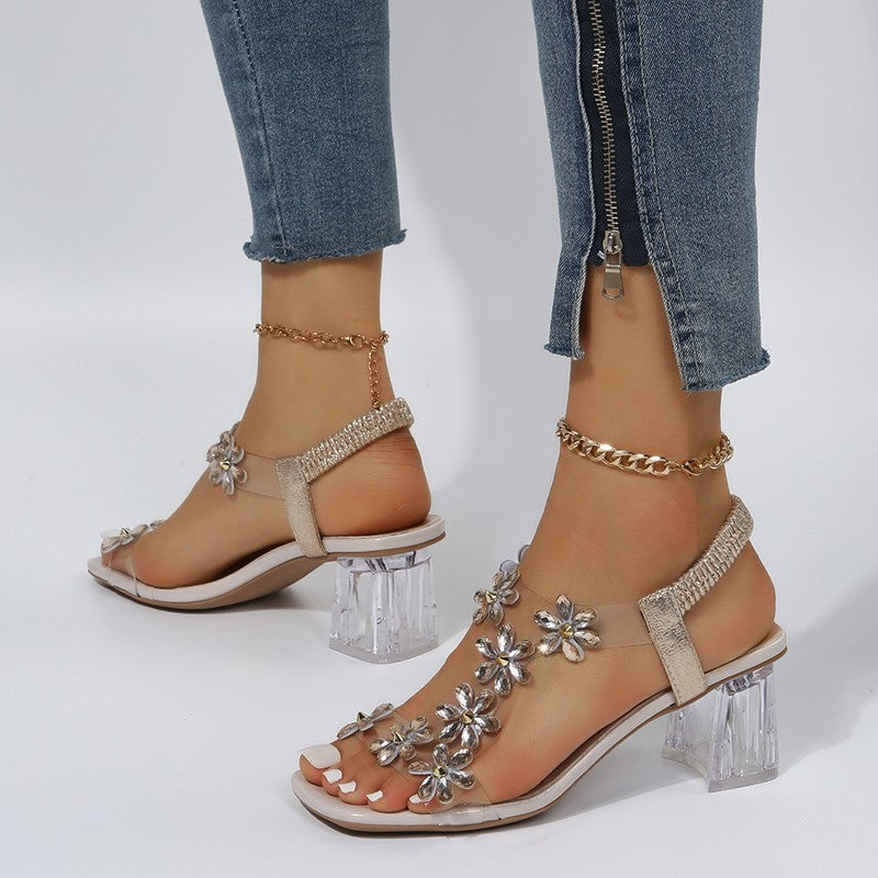 Stijlvolle Orthopedische Sandalen voor Elke Gelegenheid