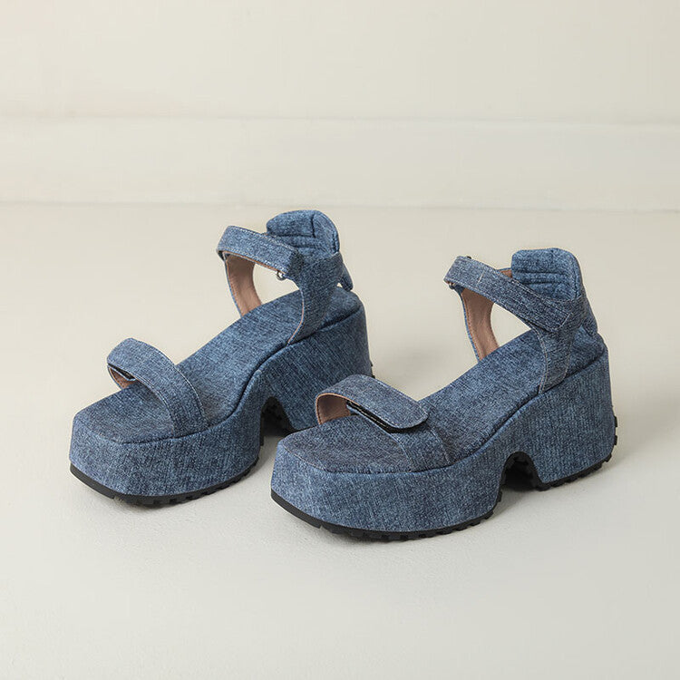 Prachtig Vervaardigde Orthopedische Sandalen