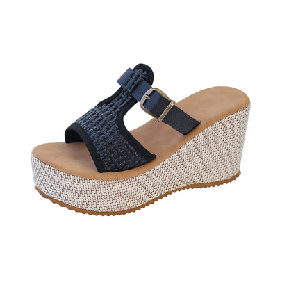 Stijlvolle Orthopedische Sandalen voor Elke Gelegenheid