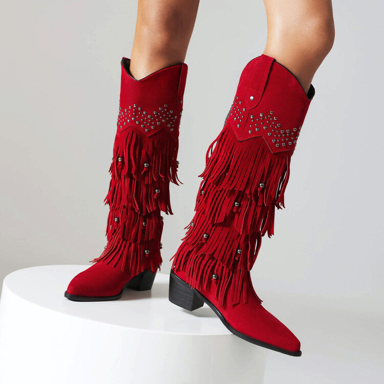 Vintage Geïnspireerde Orthopedische Laarzen