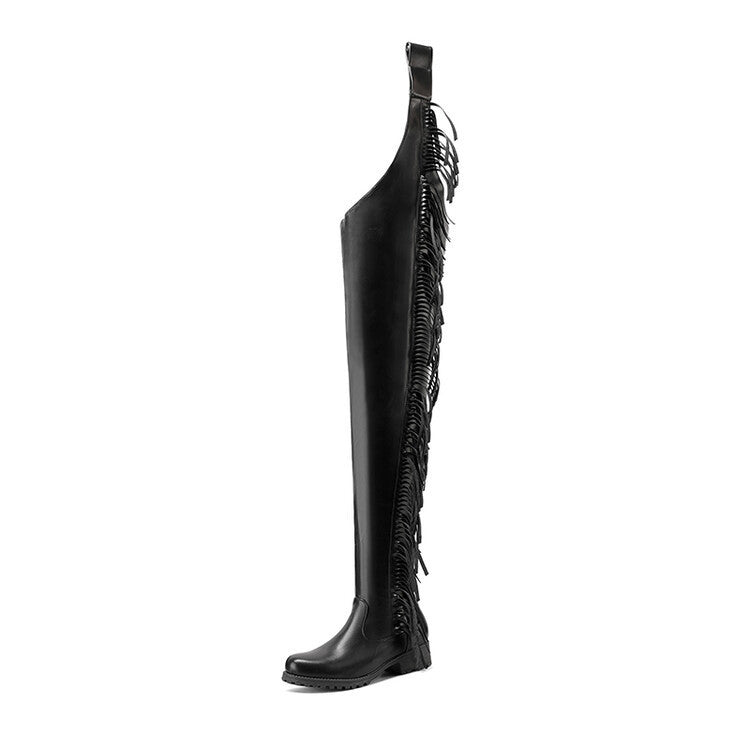 Elegante Orthopedische Laarzen voor Elke Stap