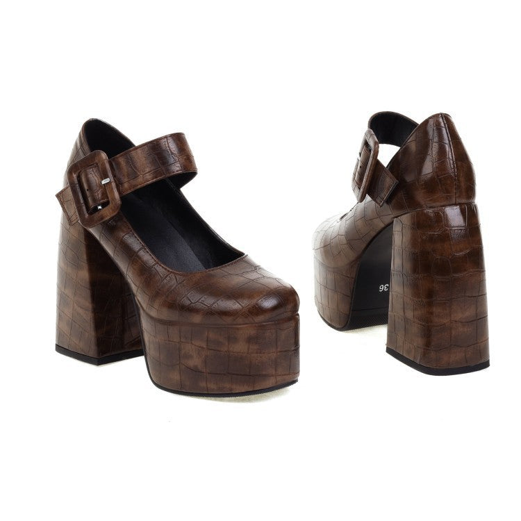 Sierlijke Orthopedische Schoenen voor Moderne Look