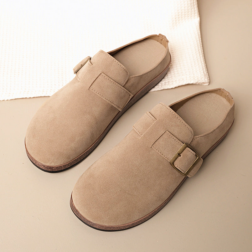 Sierlijke Orthopedische Schoenen voor Moderne Look