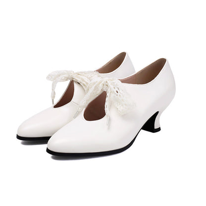 Chique Orthopedische Schoenen met Uniek Ontwerp