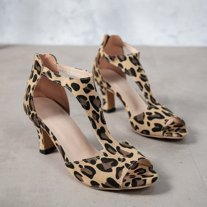 Stijlvolle Orthopedische Sandalen voor Elke Gelegenheid
