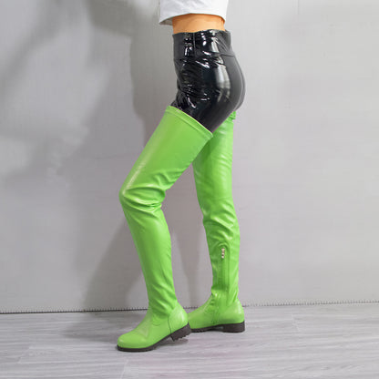 Prachtig Vervaardigde Orthopedische Laarzen