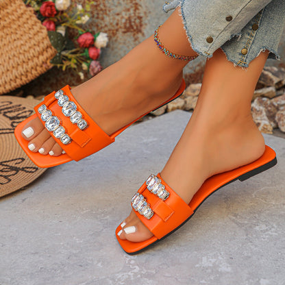 Stijlvolle Orthopedische Sandalen voor Elke Gelegenheid