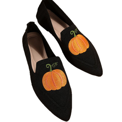 Chique Orthopedische Schoenen met Uniek Ontwerp