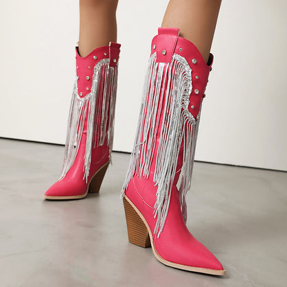 Prachtig Vervaardigde Orthopedische Laarzen