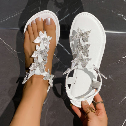 Klassieke Orthopedische Sandalen met Tijdloze Stijl