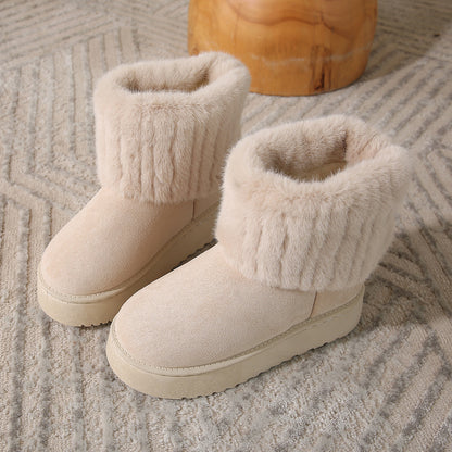 Sierlijke Orthopedische Laarzen voor Moderne Look