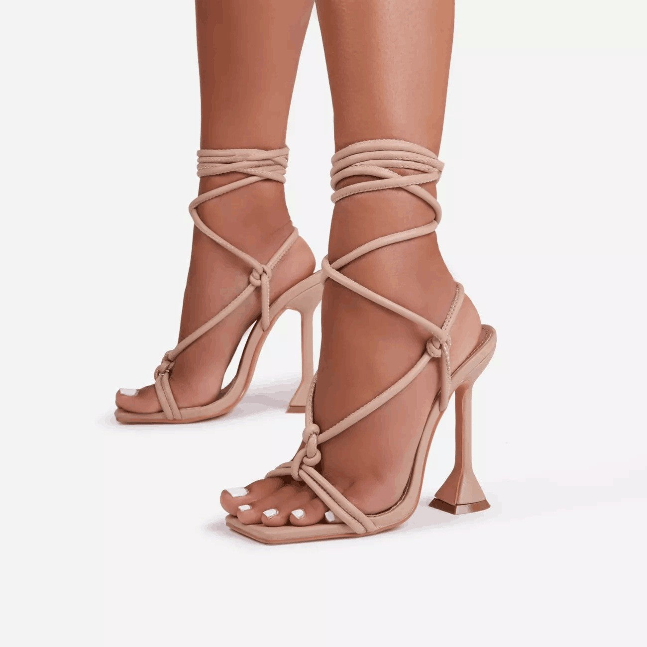 Chique Orthopedische Sandalen met Uniek Ontwerp