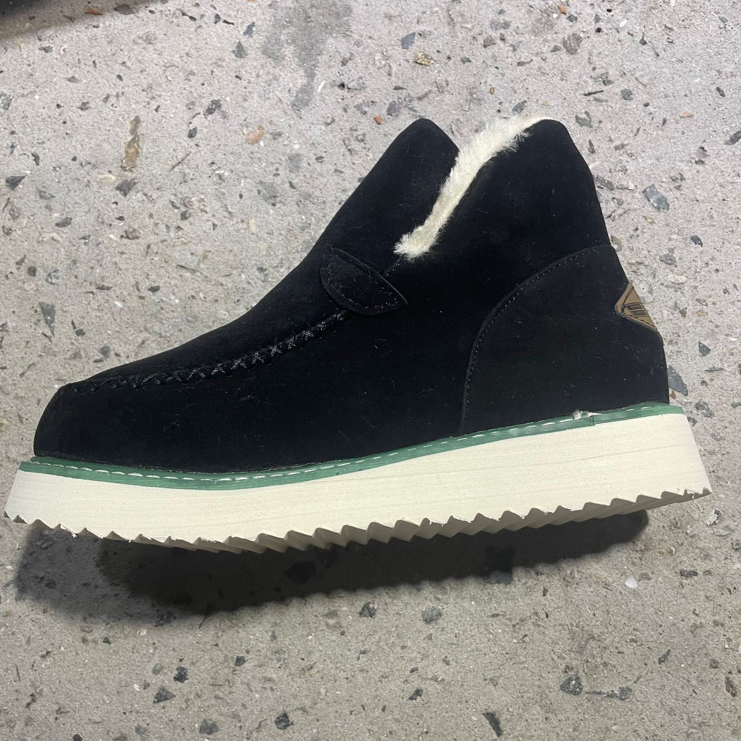 Elegante Orthopedische Laarzen voor Elke Stap