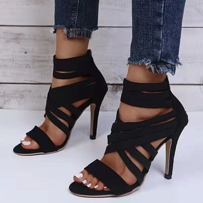 Klassieke Orthopedische Sandalen met Tijdloze Stijl