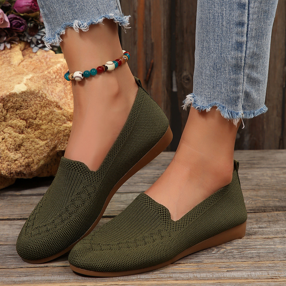 Elegante Orthopedische Schoenen voor Elke Stap