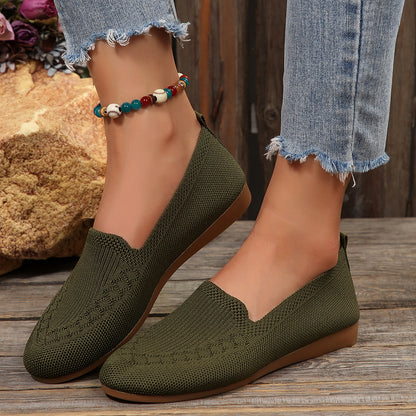 Elegante Orthopedische Schoenen voor Elke Stap