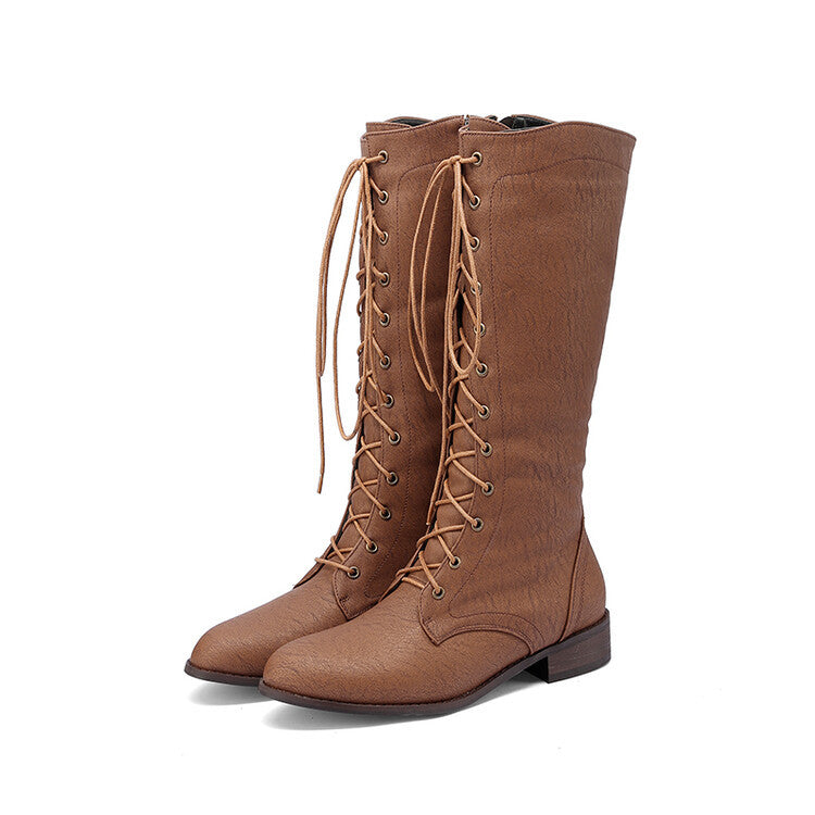 Elegante Orthopedische Laarzen voor Elke Stap