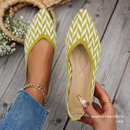 Sierlijke Orthopedische Schoenen voor Moderne Look