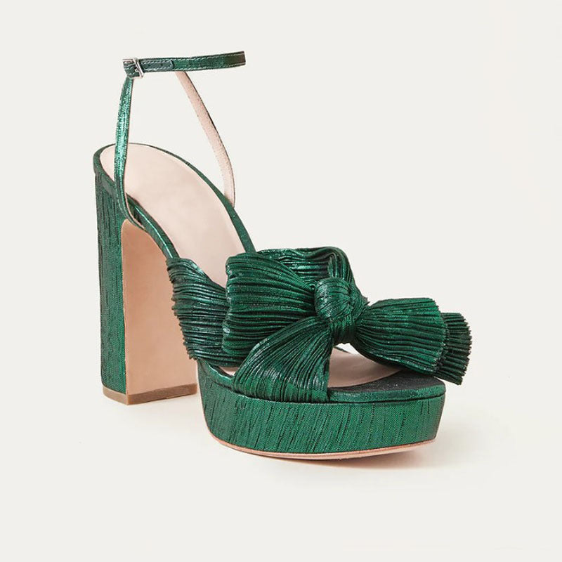 Sierlijke Orthopedische Sandalen voor Moderne Look