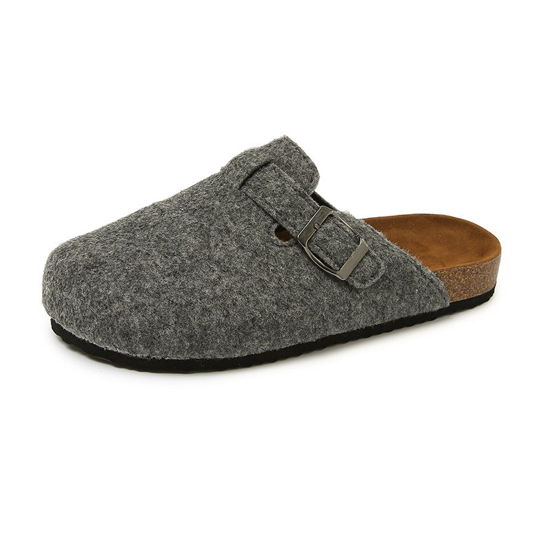 Klassieke Orthopedische Schoenen met Tijdloze Stijl