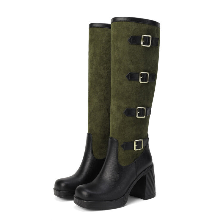 Sierlijke Orthopedische Laarzen voor Moderne Look