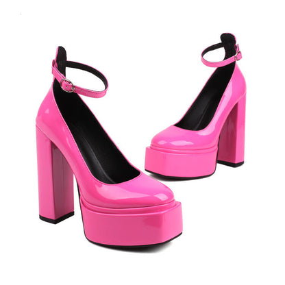 Klassieke Orthopedische Schoenen met Tijdloze Stijl