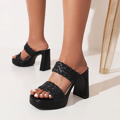 Klassieke Orthopedische Sandalen met Tijdloze Stijl
