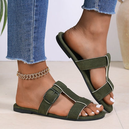 Stijlvolle Orthopedische Sandalen voor Elke Gelegenheid