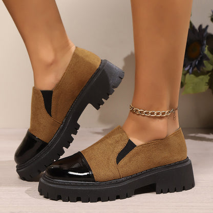 Vintage Geïnspireerde Orthopedische Schoenen
