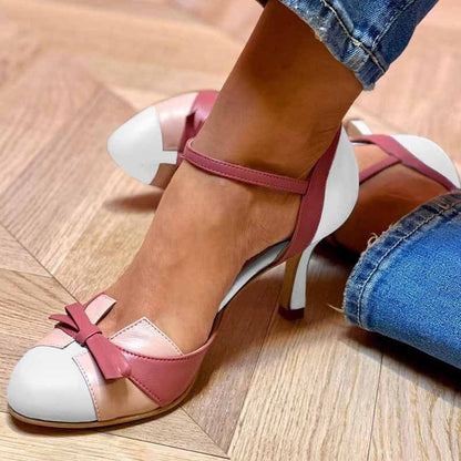 Sierlijke Orthopedische Sandalen voor Moderne Look