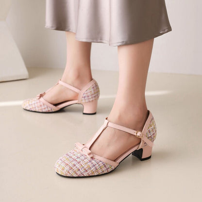 Chique Orthopedische Schoenen met Uniek Ontwerp