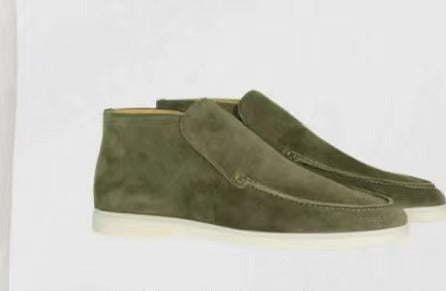 Elegante Orthopedische Schoenen voor Elke Stap