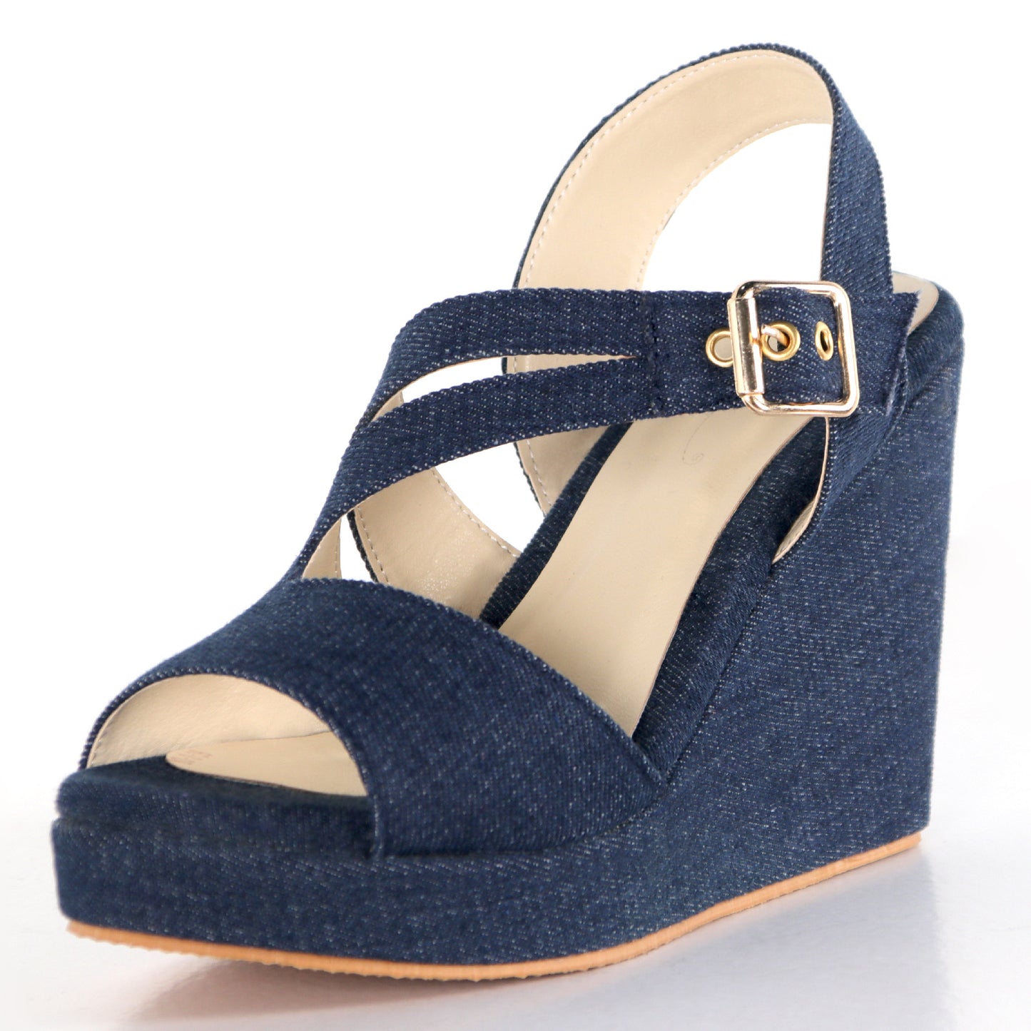 Vintage Geïnspireerde Orthopedische Sandalen