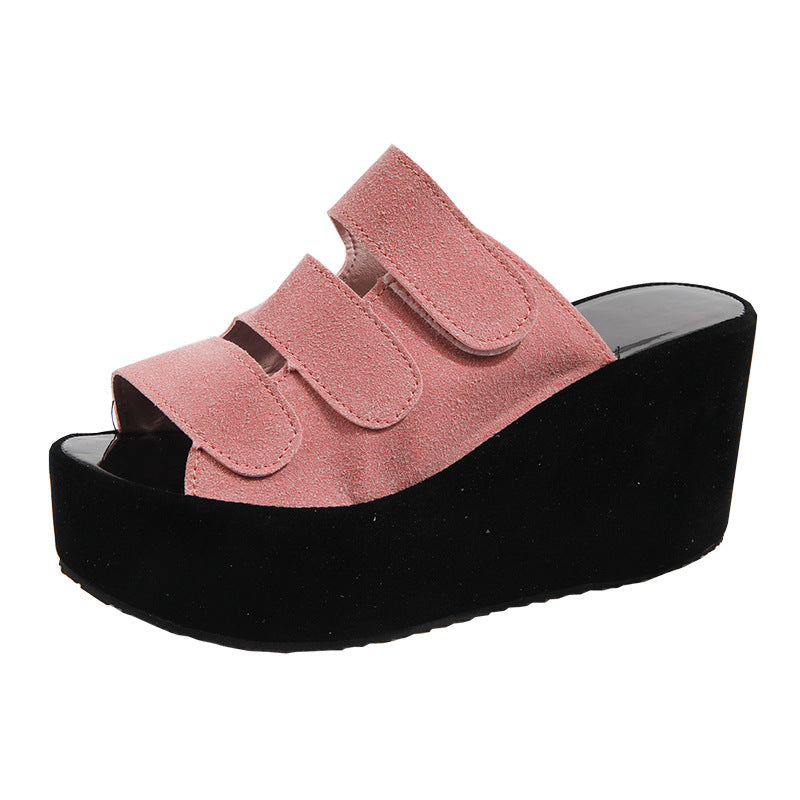 Stijlvolle Orthopedische Sandalen voor Elke Gelegenheid