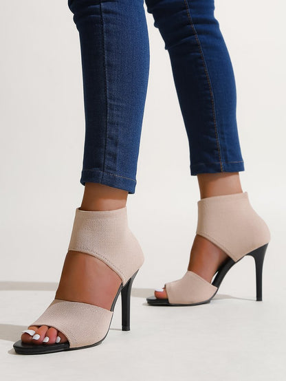 Vintage Geïnspireerde Orthopedische Sandalen