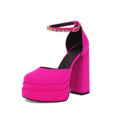 Elegante Orthopedische Sandalen voor Elke Stap