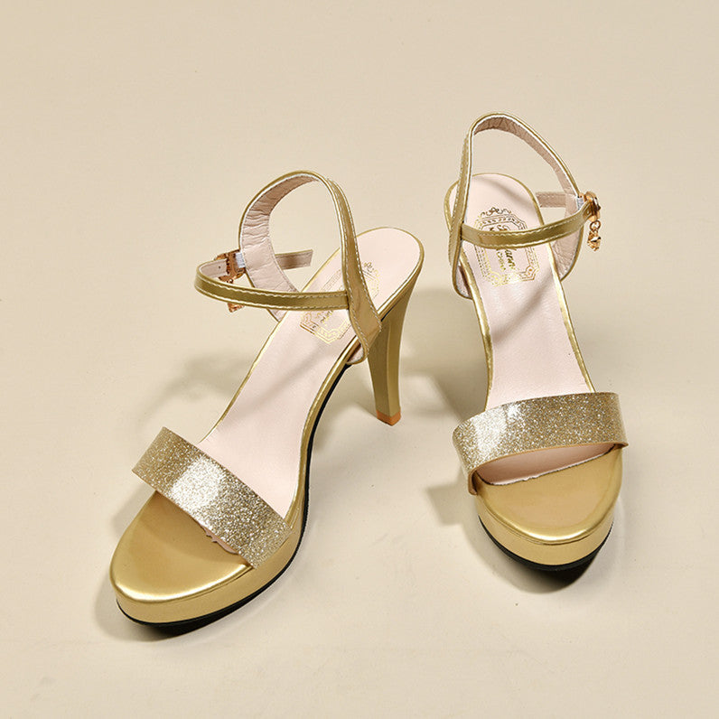 Elegante Orthopedische Sandalen voor Elke Stap
