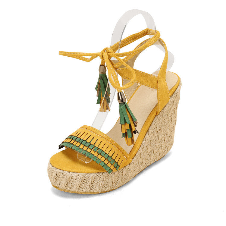 Sierlijke Orthopedische Sandalen voor Moderne Look