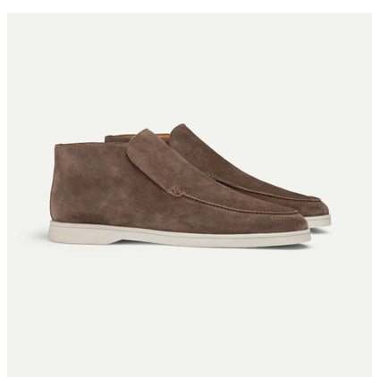 Elegante Orthopedische Schoenen voor Elke Stap