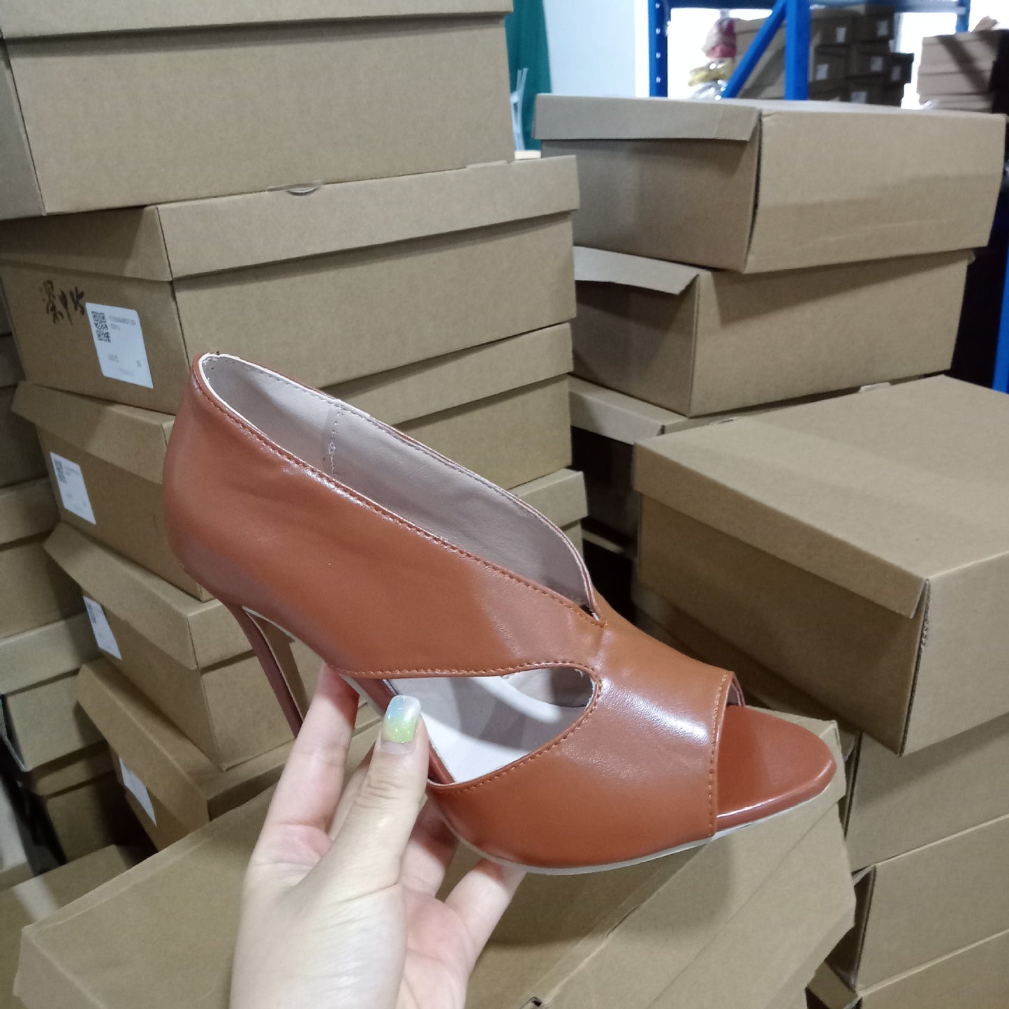 Stijlvolle Orthopedische Sandalen voor Elke Gelegenheid