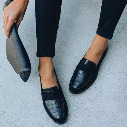 Klassieke Orthopedische Schoenen met Tijdloze Stijl