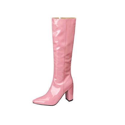 Klassieke Orthopedische Schoenen met Tijdloze Stijl