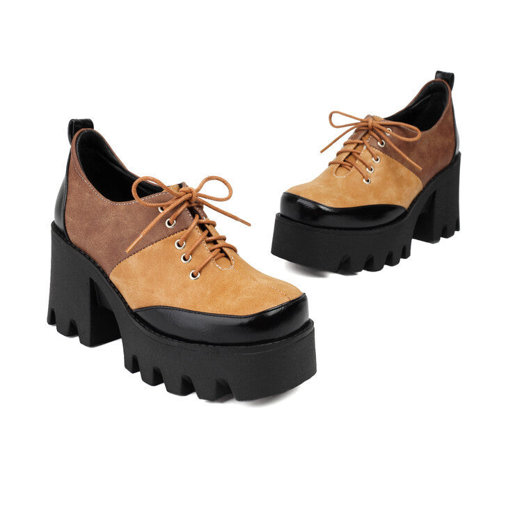 Klassieke Orthopedische Schoenen met Tijdloze Stijl